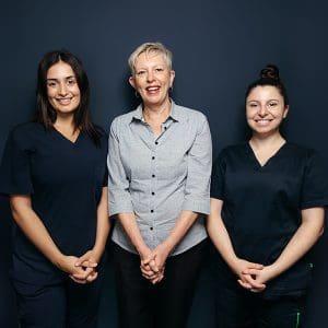 Caringbah Family Practice's Nursing Team